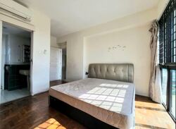 The Tanamera (D16), Condominium #581115051